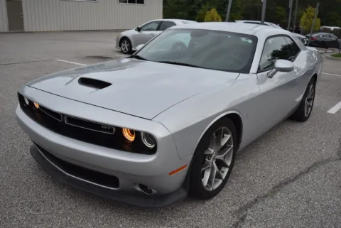 More photos of 2022 Dodge Challenger GT at Exclusive Motorcars, MD