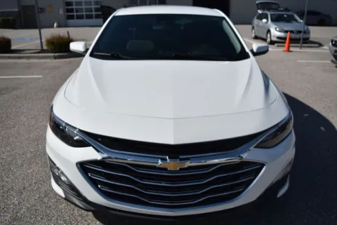 Another view of 2024 Chevrolet Malibu LT for sale in Randallstown, MD at Exclusive Motorcars