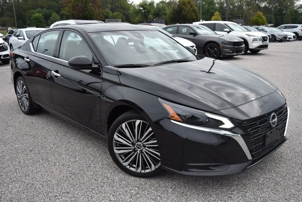 2023 Nissan Altima 2.5 SL for sale in Randallstown, MD