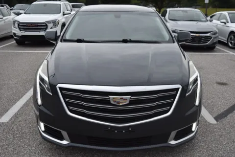 Another view of 2019 Cadillac XTS Luxury for sale in Randallstown, MD at Exclusive Motorcars