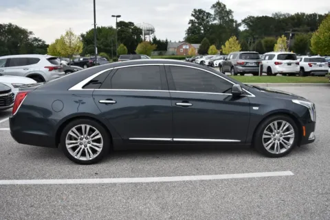 Photos of 2019 Cadillac XTS Luxury for sale in Randallstown, MD at Exclusive Motorcars