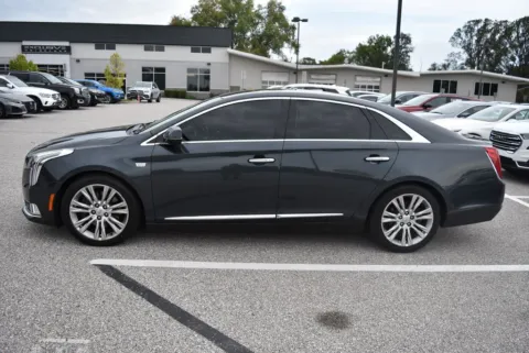 More photos of 2019 Cadillac XTS Luxury at Exclusive Motorcars, MD
