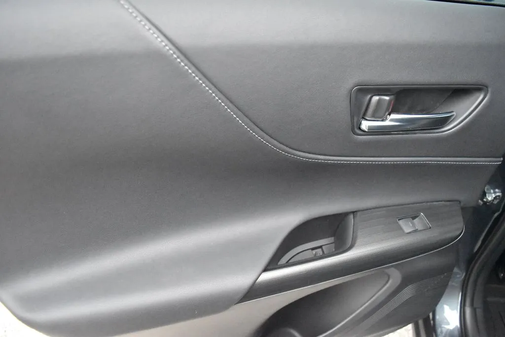 Toyota Venza photo 12