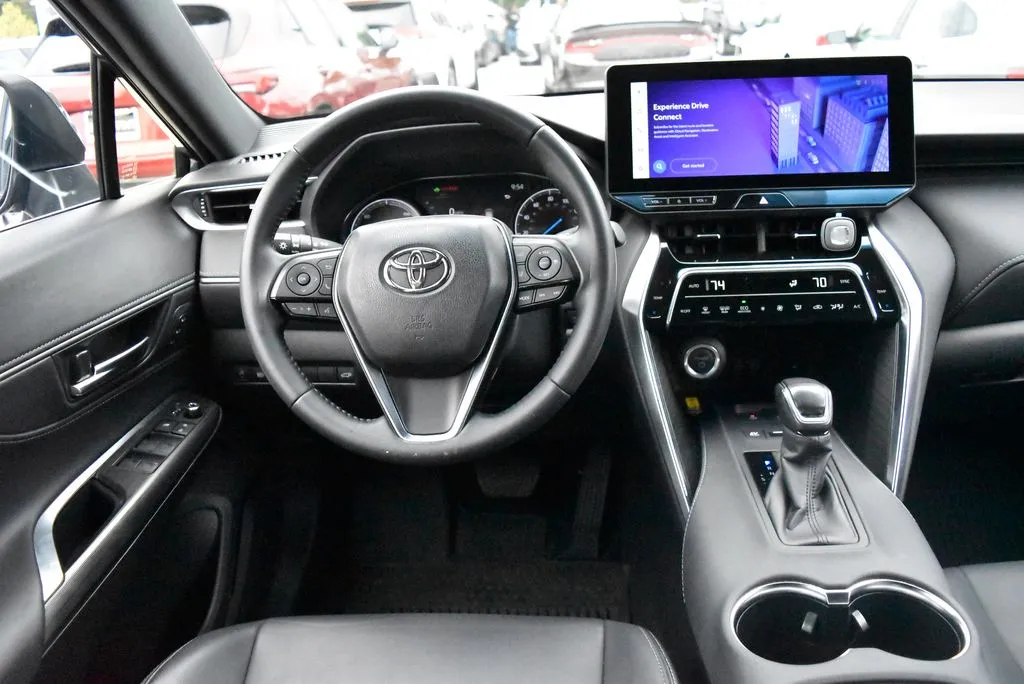 Toyota Venza photo 13