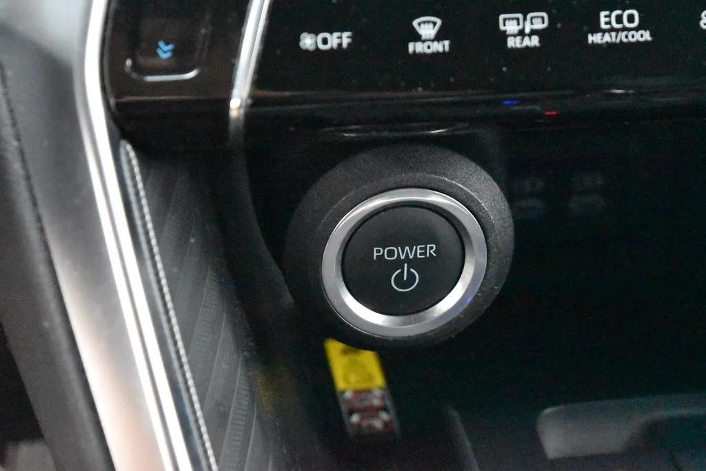 Toyota Venza photo 18