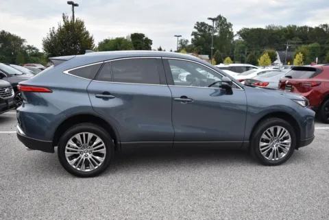 Photos of 2024 Toyota Venza Limited for sale in Randallstown, MD at Exclusive Motorcars