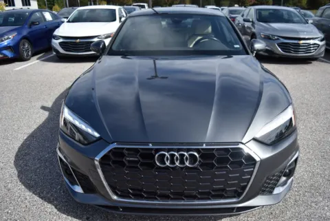 Another view of 2024 Audi A5 Sportback 45 S line Premium Plus for sale in Randallstown, MD at Exclusive Motorcars