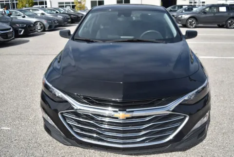 Another view of 2024 Chevrolet Malibu LT for sale in Randallstown, MD at Exclusive Motorcars