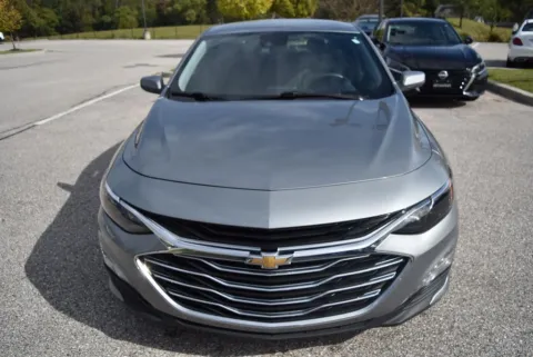 Another view of 2024 Chevrolet Malibu LT for sale in Randallstown, MD at Exclusive Motorcars