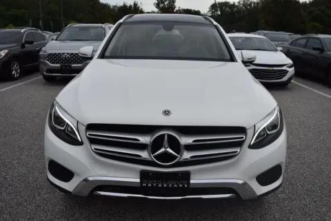 Another view of 2019 Mercedes-Benz GLC 300 for sale in Randallstown, MD at Exclusive Motorcars