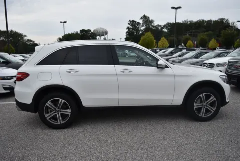 Photos of 2019 Mercedes-Benz GLC 300 for sale in Randallstown, MD at Exclusive Motorcars