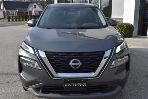 Another view of 2019 Nissan Rogue SL for sale in Randallstown, MD at Exclusive Motorcars