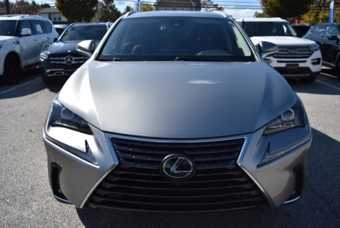 Another view of 2021 Lexus NX 300 Base for sale in Randallstown, MD at Exclusive Motorcars