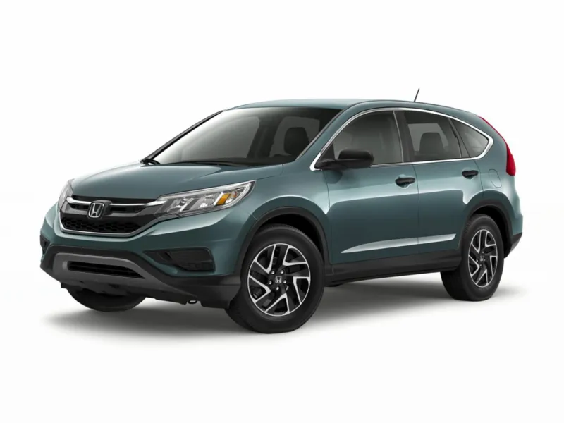 2016 Honda CR-V SE for sale in Randallstown, MD