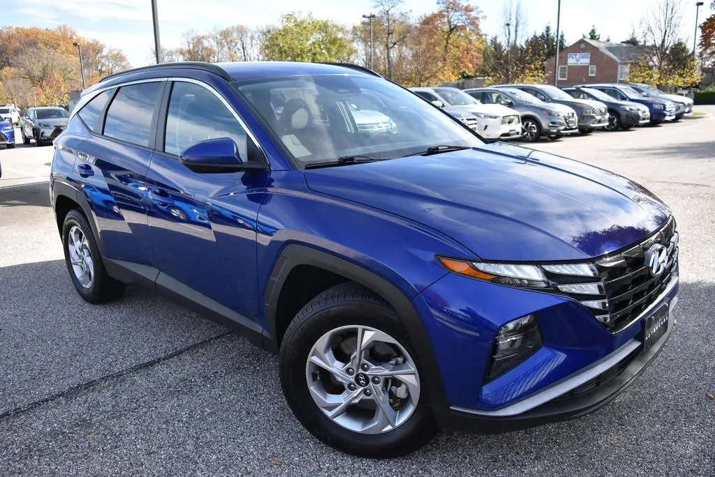 2024 Hyundai Tucson SEL for sale in Randallstown, MD