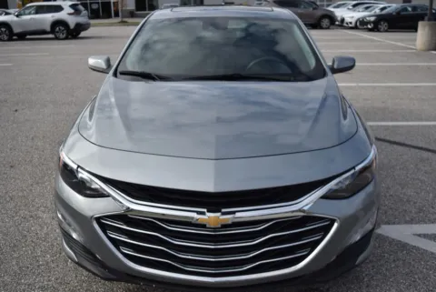 Another view of 2024 Chevrolet Malibu LT for sale in Randallstown, MD at Exclusive Motorcars