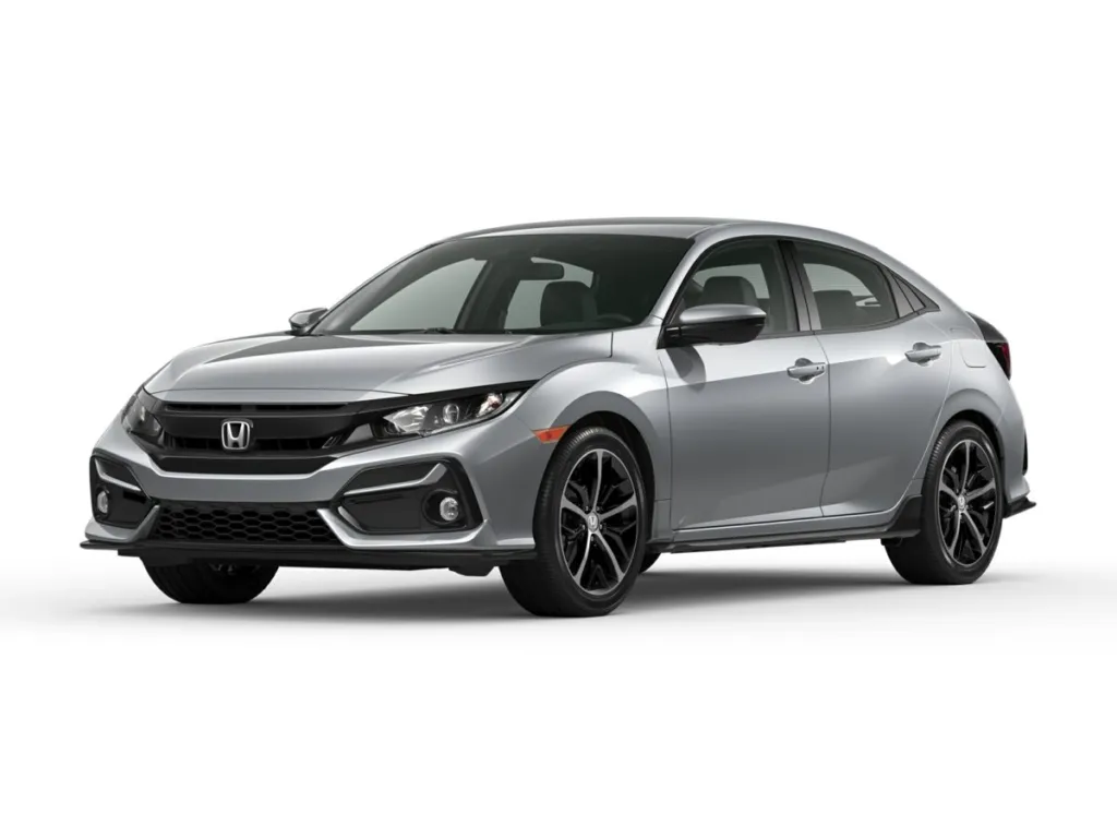 2020 Honda Civic Sport for sale in Randallstown, MD