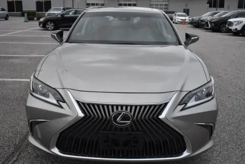 Another view of 2019 Lexus ES 350 for sale in Randallstown, MD at Exclusive Motorcars