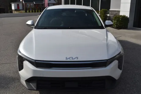 Another view of 2025 Kia K4 LXS for sale in Randallstown, MD at Exclusive Motorcars