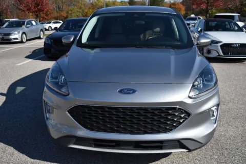 Another view of 2022 Ford Escape SEL for sale in Randallstown, MD at Exclusive Motorcars