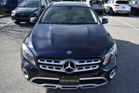 Another view of 2019 Mercedes-Benz GLA 250 for sale in Randallstown, MD at Exclusive Motorcars