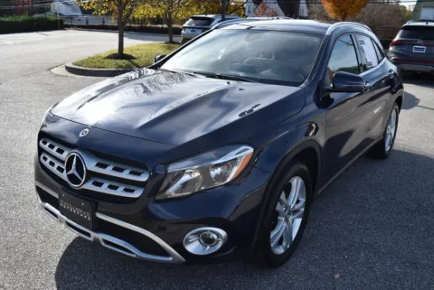 More photos of 2019 Mercedes-Benz GLA 250 at Exclusive Motorcars, MD