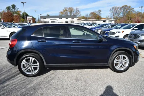 Photos of 2019 Mercedes-Benz GLA 250 for sale in Randallstown, MD at Exclusive Motorcars