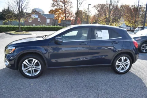 More photos of 2019 Mercedes-Benz GLA 250 at Exclusive Motorcars, MD