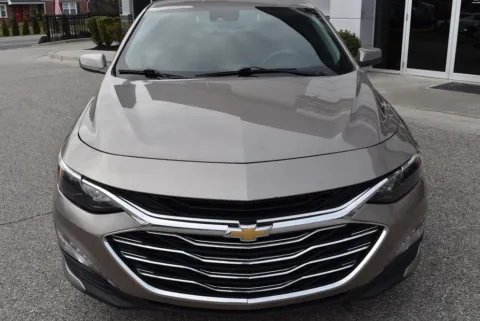 Another view of 2024 Chevrolet Malibu LT for sale in Randallstown, MD at Exclusive Motorcars