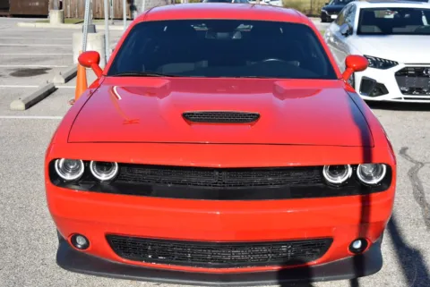 Another view of 2022 Dodge Challenger GT for sale in Randallstown, MD at Exclusive Motorcars