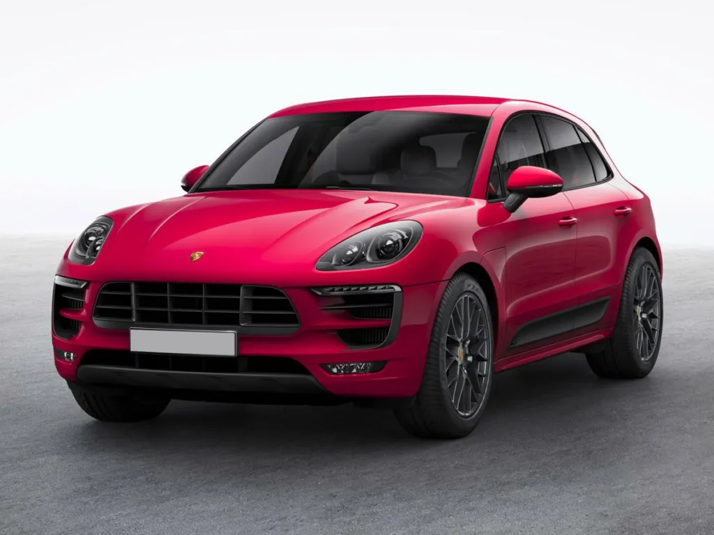 2018 Porsche Macan for sale in Randallstown, MD