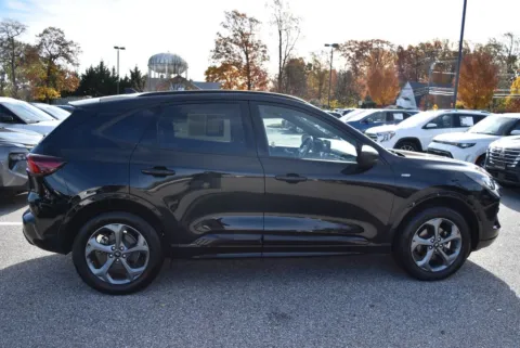 Photos of 2024 Ford Escape ST-Line for sale in Randallstown, MD at Exclusive Motorcars