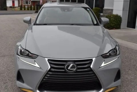 Another view of 2018 Lexus IS 300 for sale in Randallstown, MD at Exclusive Motorcars