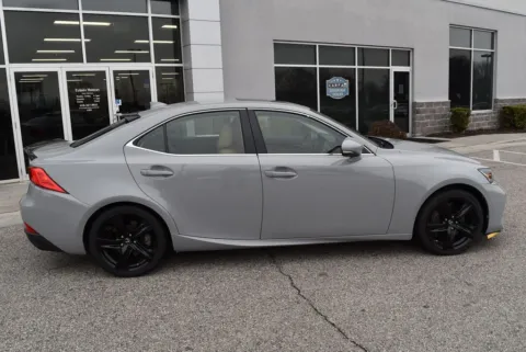 Photos of 2018 Lexus IS 300 for sale in Randallstown, MD at Exclusive Motorcars