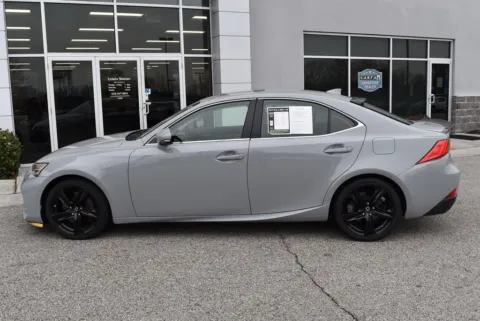 More photos of 2018 Lexus IS 300 at Exclusive Motorcars, MD