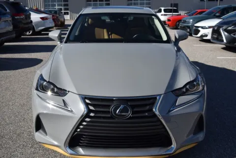 Another view of 2018 Lexus IS 300 for sale in Randallstown, MD at Exclusive Motorcars