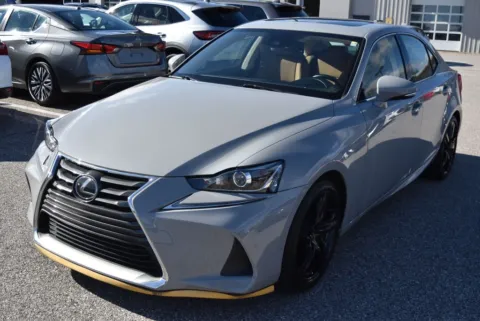 More photos of 2018 Lexus IS 300 at Exclusive Motorcars, MD