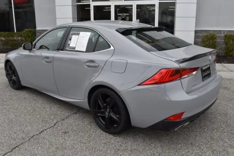 More photos of 2018 Lexus IS 300 at Exclusive Motorcars, MD