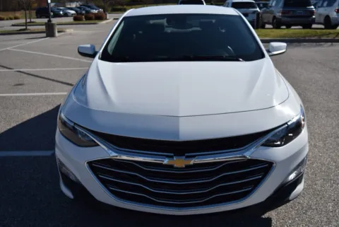Another view of 2024 Chevrolet Malibu LT for sale in Randallstown, MD at Exclusive Motorcars