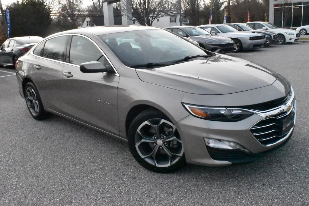 2024 Chevrolet Malibu LT for sale in Randallstown, MD