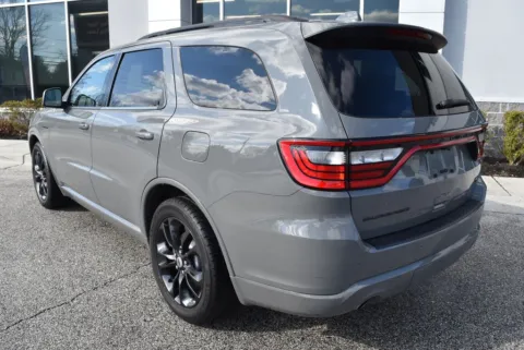 More photos of 2022 Dodge Durango Orange Sport at Exclusive Motorcars, MD