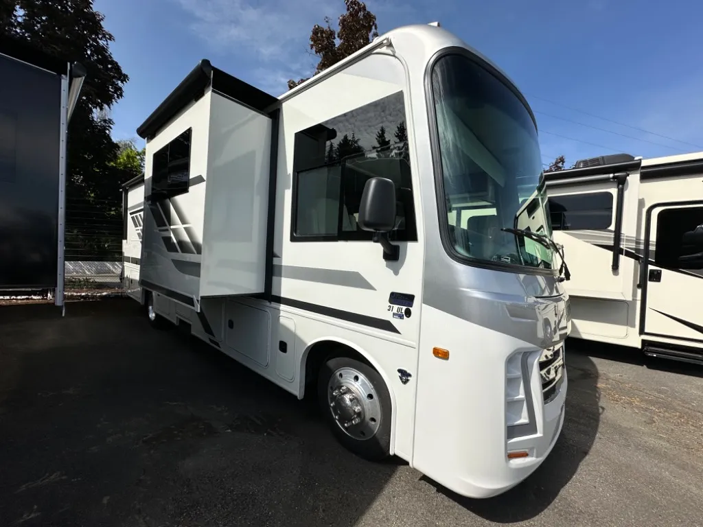 2026 Jayco Precept 31UL