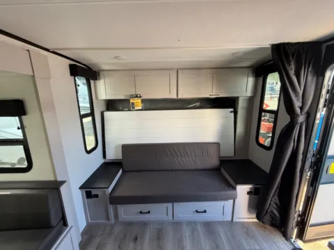 More photos of 2026 Jayco Jay-Feather Air 19MBS at Valley RV Supercenter, WA
