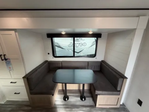More photos of 2026 Jayco Jay-Flight SLX 245BHSW at Valley RV Supercenter, WA