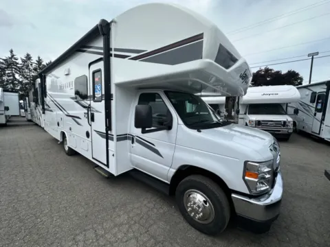 Photos of 2026 Jayco Redhawk 26M for sale in Kent, WA at Valley RV Supercenter
