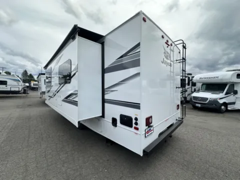 More photos of 2026 Jayco Redhawk 26M at Valley RV Supercenter, WA