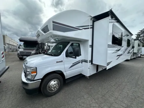 Another view of 2026 Jayco Redhawk 26M for sale in Kent, WA at Valley RV Supercenter