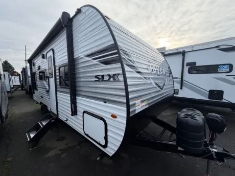 Unknown 2026 Jayco Jay-Flight SLX 210QBW for sale in Kent, WA