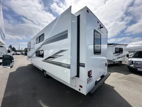 More photos of 2026 Jayco Redhawk SE 31FF at Valley RV Supercenter, WA