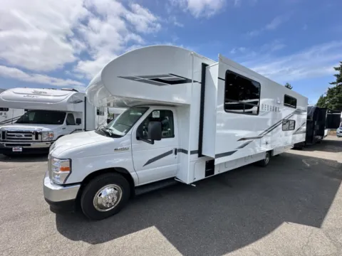 Another view of 2026 Jayco Redhawk SE 31FF for sale in Kent, WA at Valley RV Supercenter